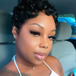 Meet your Posher, Tatiana